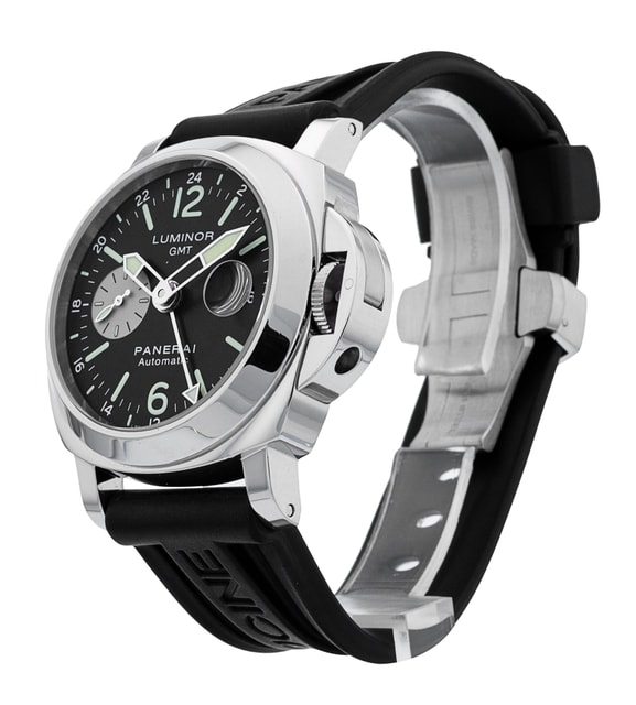 Panerai Luminor GMT PAM00088 Image 2